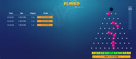 plinko en línea|Web oficial de Plinko .